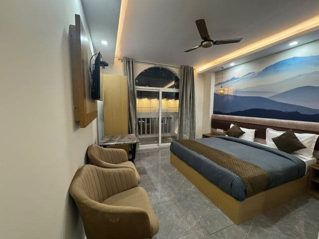 Elgrovia The Hotel — photo 5