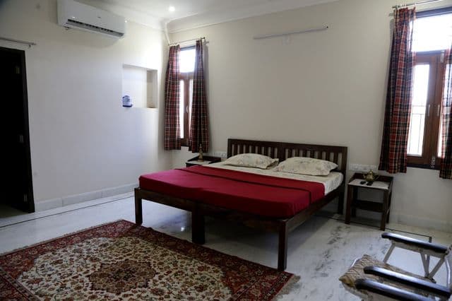 Casa Colonel Nature – 1 Double Bed & 1 Single Bed — photo 2