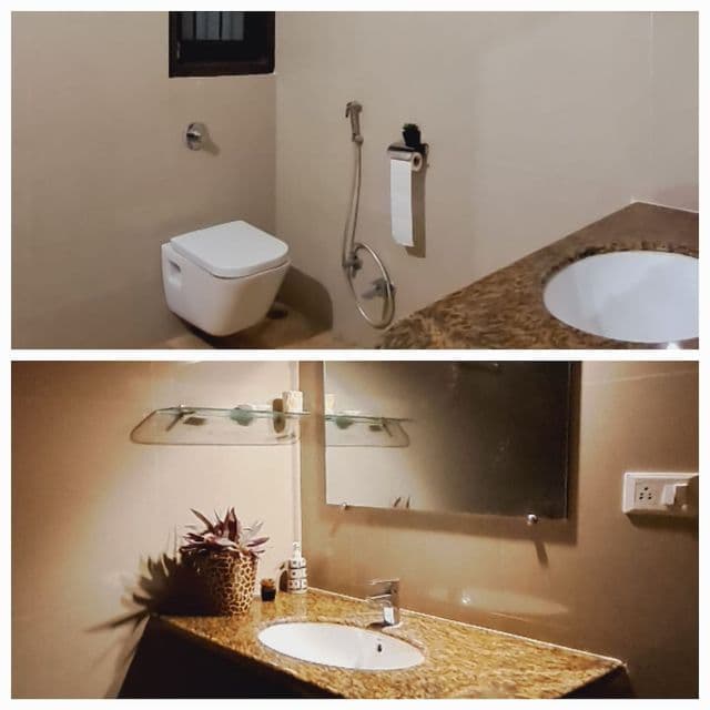 Casa Colonel – 2 Rooms, 2 King + 1 Queen Bed, 1 Washroom — photo 18