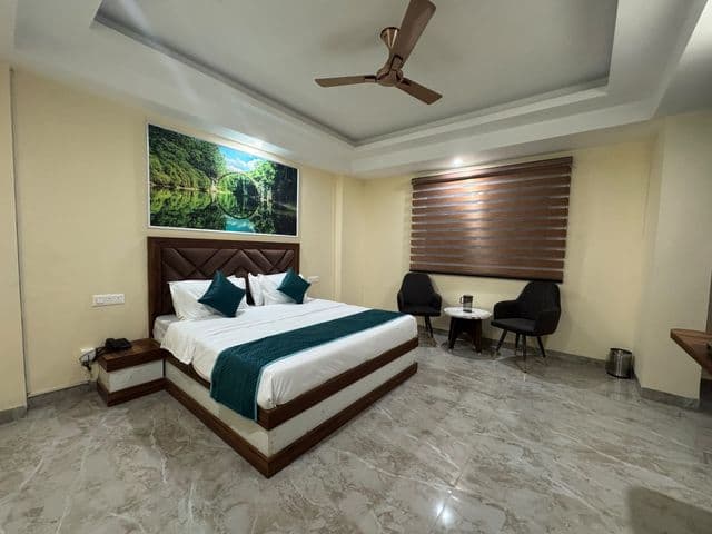 Shiwalik Grand — photo 1