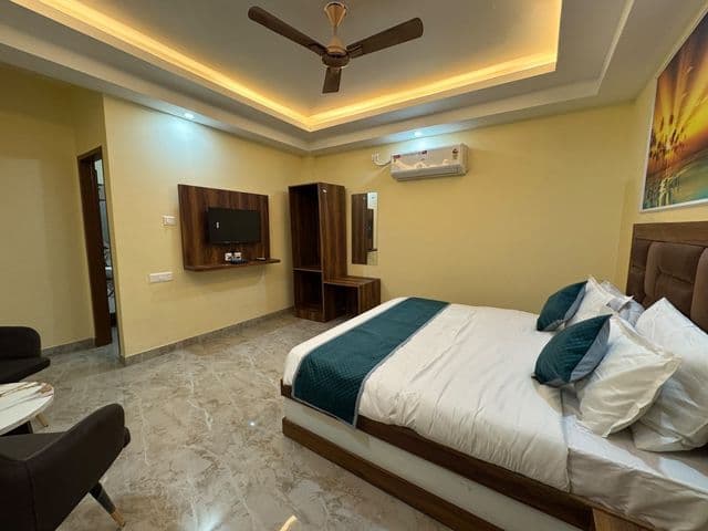 Shiwalik Grand — photo 12