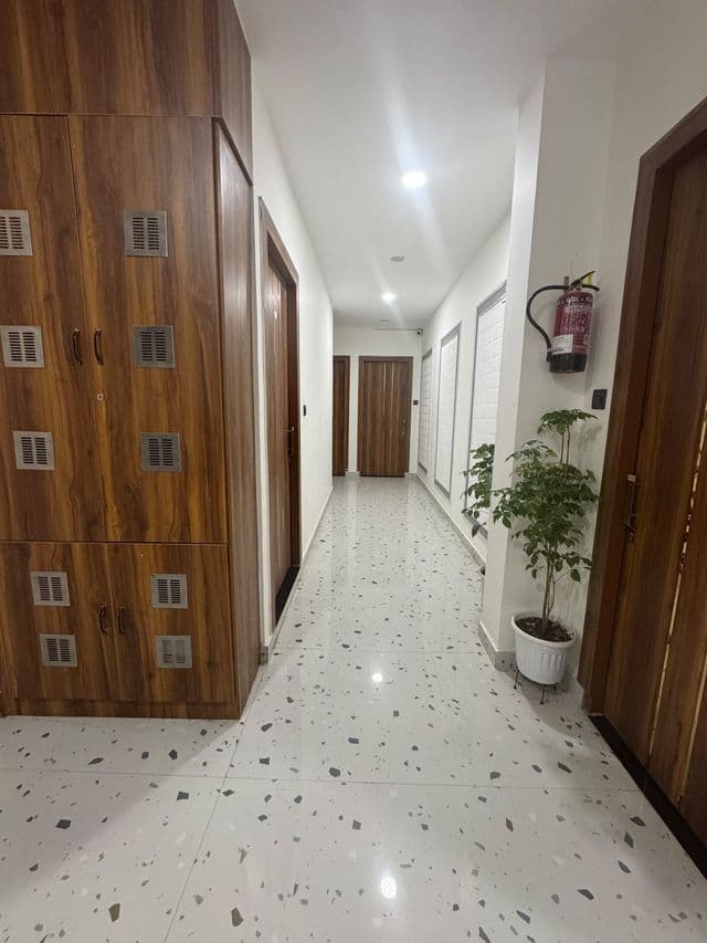 Hotel Conway — photo 9