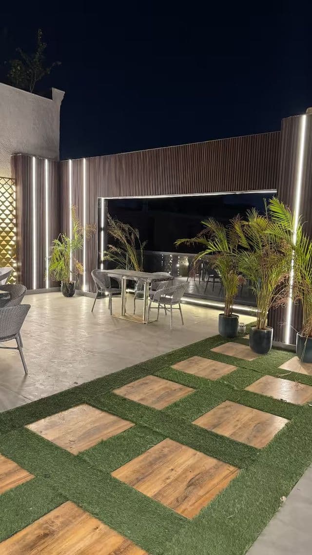 1 BHK apartment Sector 38 — photo 30