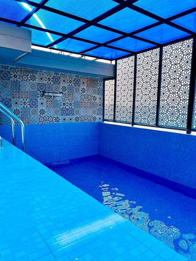 SkySuite.lux – Luxury 3BHK Private Pool Penthouse in Lucknow — photo 35