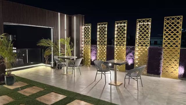 1 BHK apartment Sector 38 — photo 29