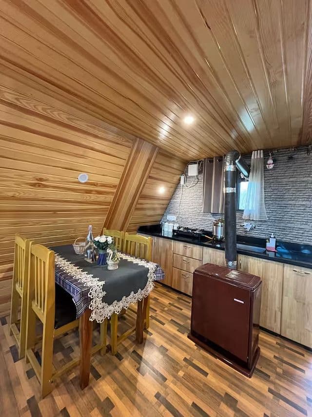Villa Cottage — photo 26