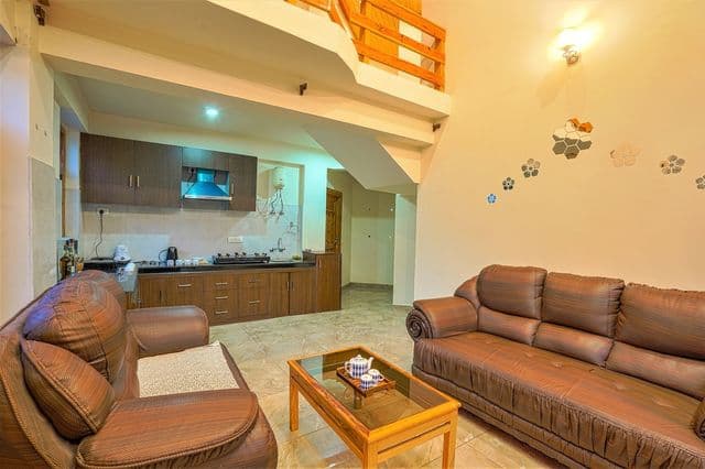 Juniper New House(4BHK) — photo 2