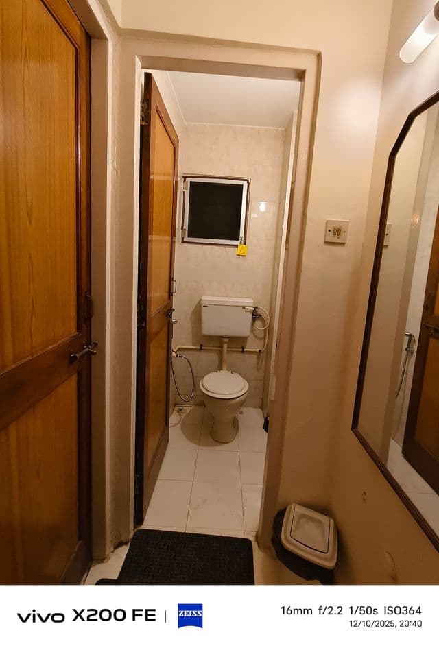 Shalom – Cozy 1BHK at Highlands, Candolim — photo 27