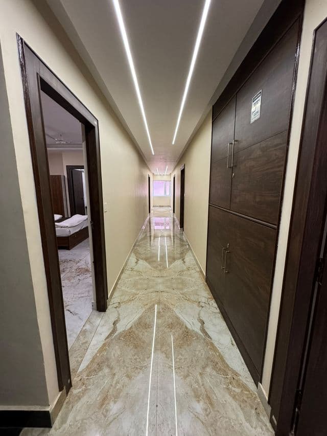 Hotel Dev Rishi — photo 12