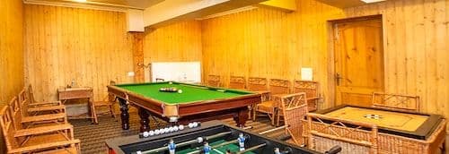 Shaw Inn by Stay Pattern - Gulmarg — photo 13