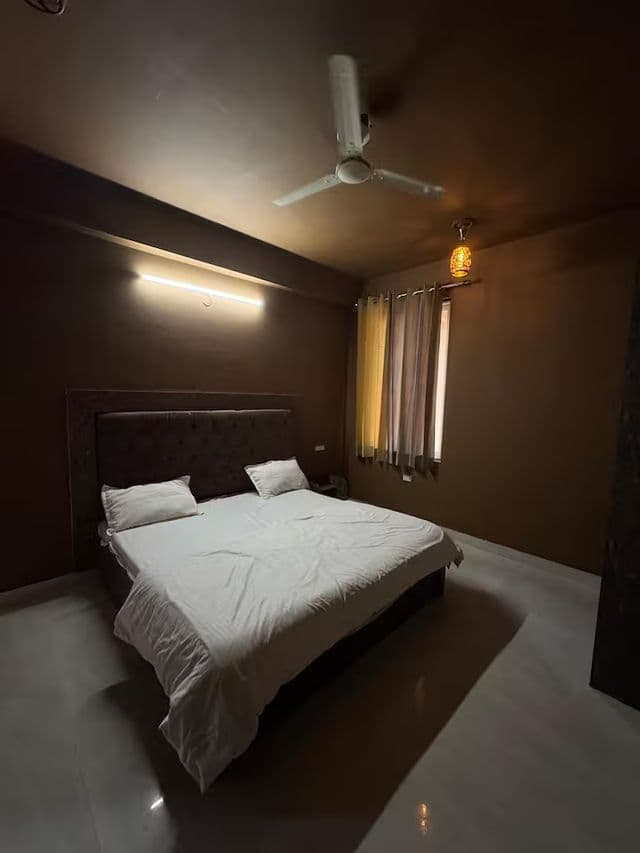 O2 Stay 01 | Luxury 3BHK Fully Furnished Flat — photo 14