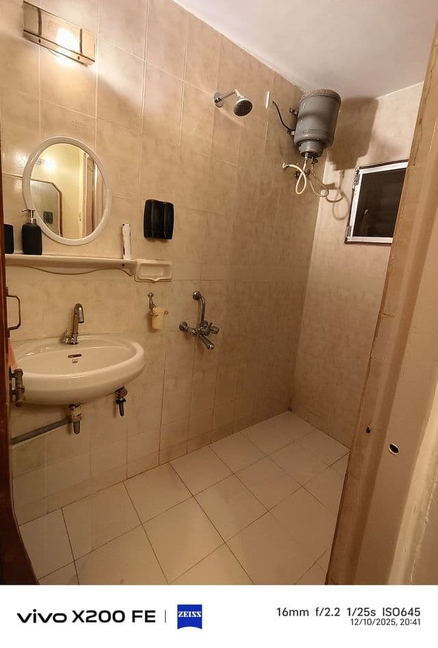 Shalom – Cozy 1BHK at Highlands, Candolim — photo 26
