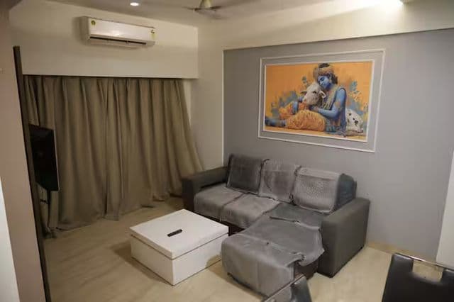 Gopal Kutir Krishna-inspired stay with comforts” — photo 2