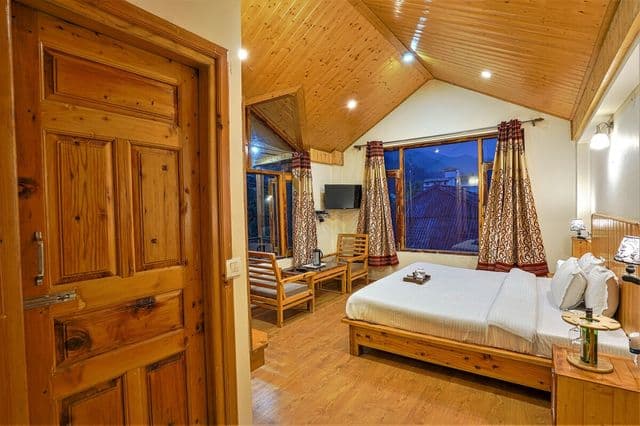 Juniper New House(4BHK) — photo 39