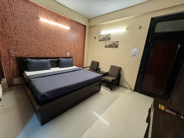 Hotel Trishul — photo 5