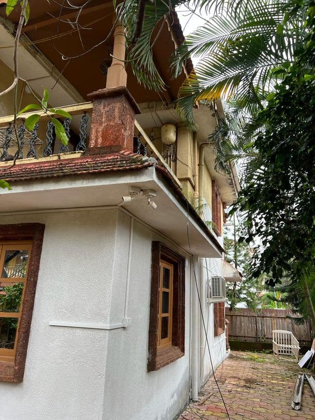 Nagao Grand Villa – 3BHK, Baga, Calangute — photo 1