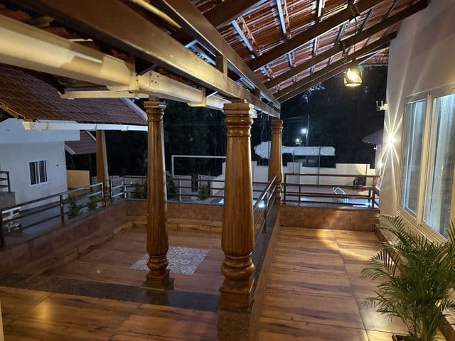 Commune Homes Chikmagalur — photo 4