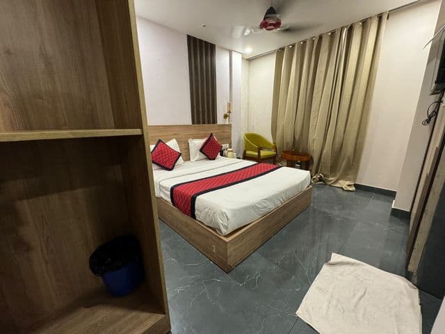 Hotel namay inn — photo 12
