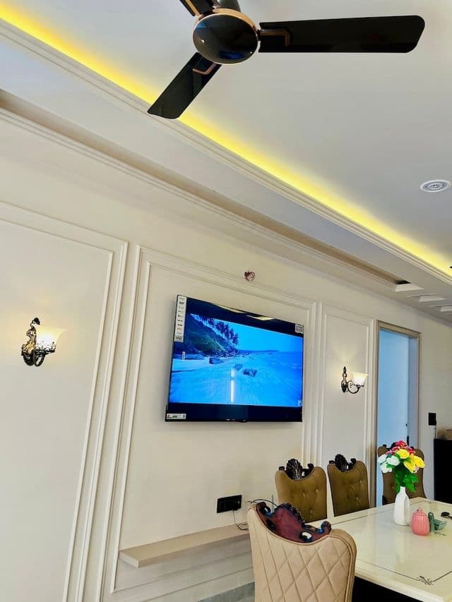 SkySuite.lux – Luxury 3BHK Private Pool Penthouse in Lucknow — photo 28