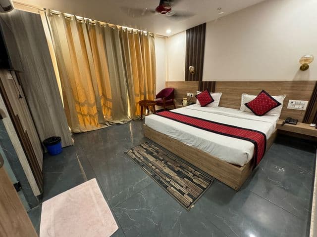 Hotel namay inn — photo 13
