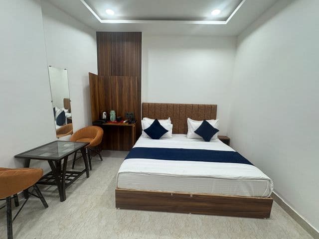 Hotel Conway — photo 27