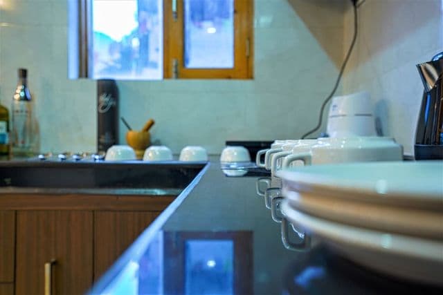 Juniper New House(4BHK) — photo 29