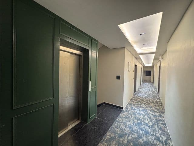 Hotel Aryan inn — photo 6