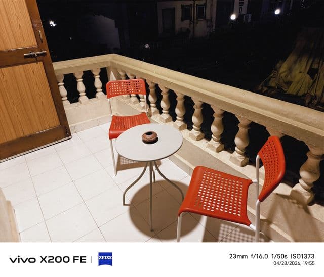 Shalom – Cozy 1BHK at Highlands, Candolim — photo 39