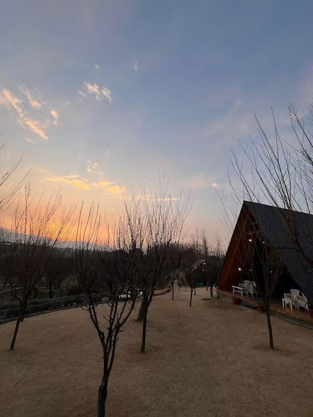Villa Cottage — photo 40