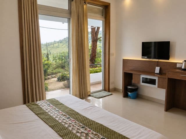 GNM Standard Room – Cozy Stay  — photo 6