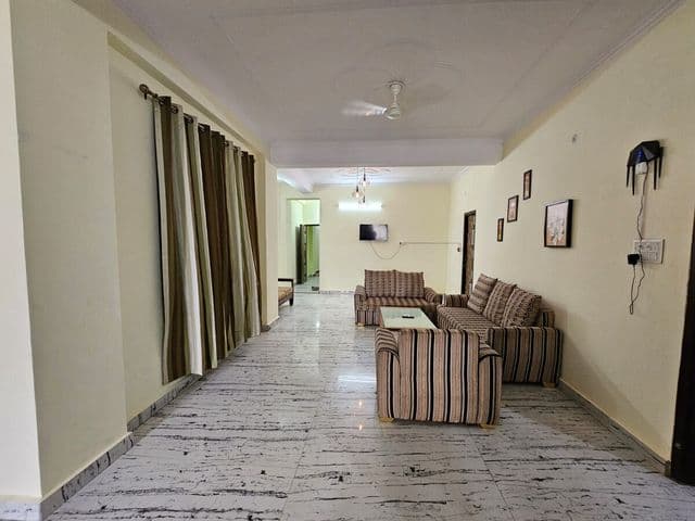 3 BHK in Krishna Nagar Lucknow  — photo 14