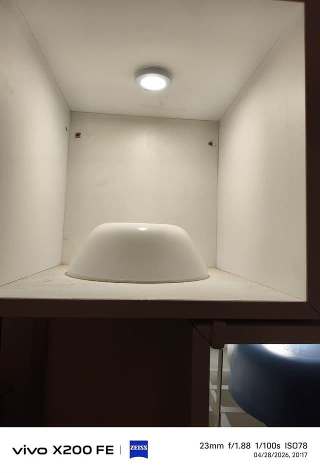 Shalom – Cozy 1BHK at Highlands, Candolim — photo 42