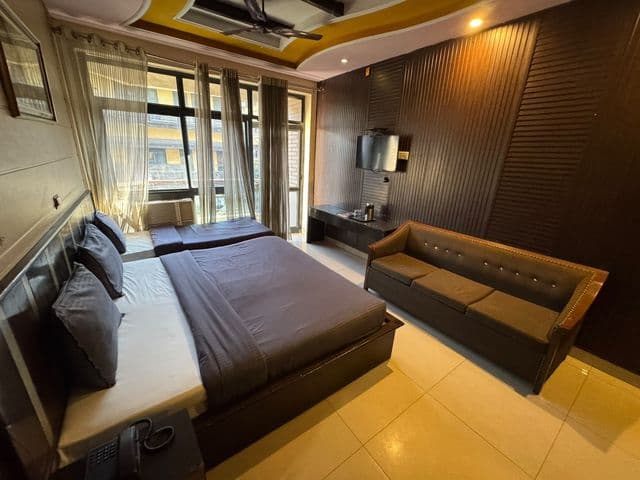 Hotel Trishul — photo 3
