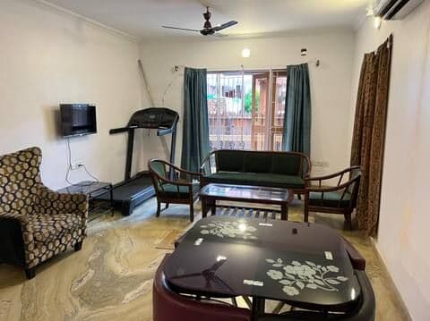 Nagao Grand Villa – 3BHK, Baga, Calangute — photo 6