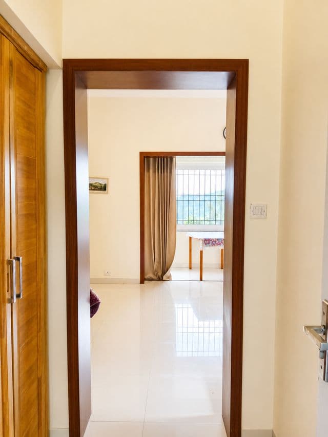GNM Lavender Suite with Private Terrace & Waterfall View in Coonoor — photo 7