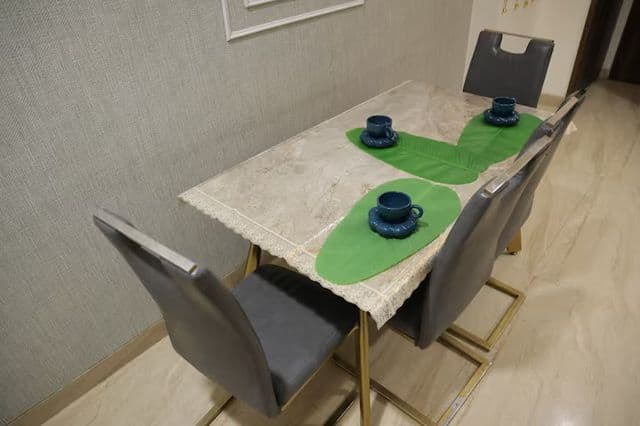 Gopal Kutir Krishna-inspired stay with comforts” — photo 9