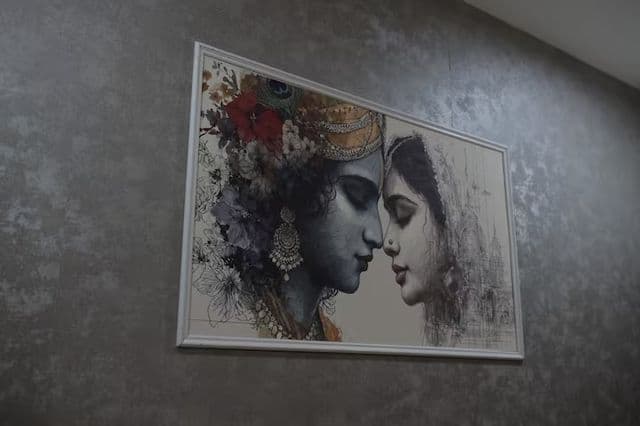 Gopal Kutir Krishna-inspired stay with comforts” — photo 18