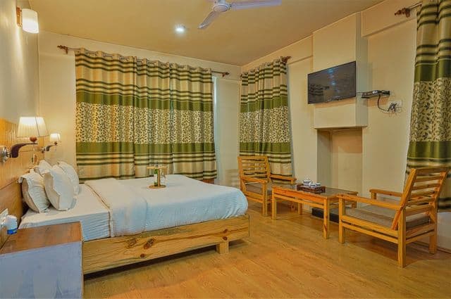Juniper New House ( 2BHK) — photo 18