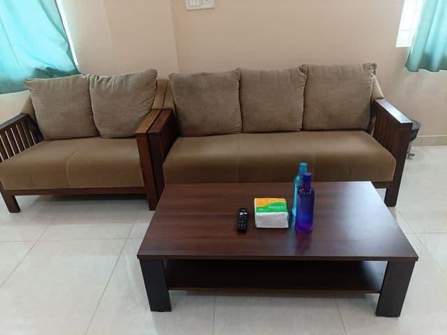 Premium 2 BHK Apartment in Begur ECITY  — photo 9