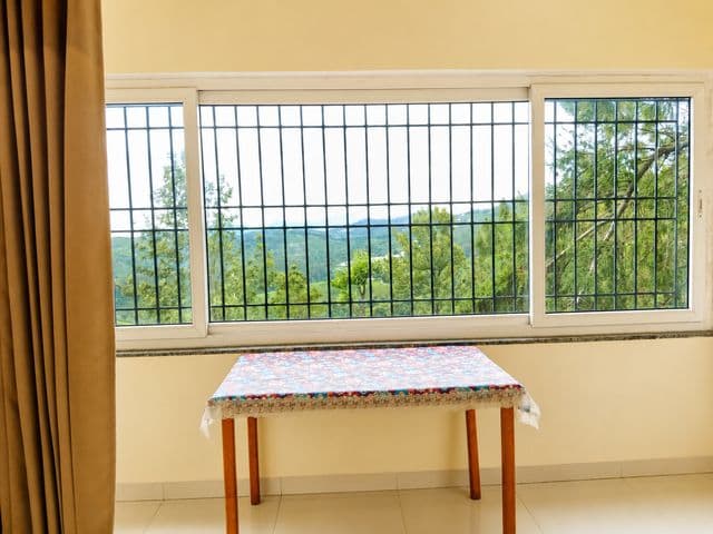GNM Lavender Villa – 3 BHK Private Falls View Villa in Coonoor — photo 23