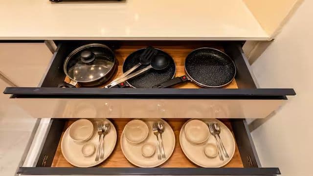 1 BHK apartment Sector 38 — photo 16