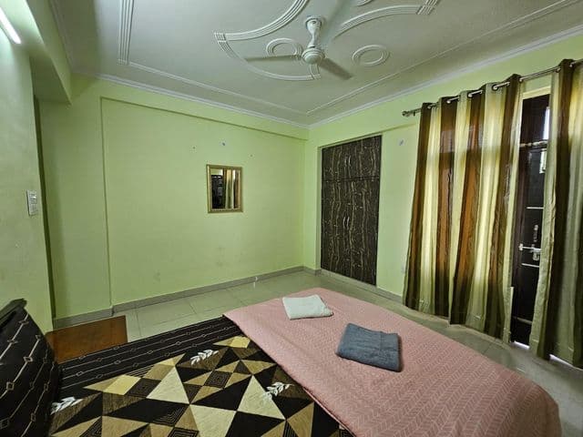 3 BHK in Krishna Nagar Lucknow  — photo 8