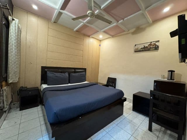 Hotel Trishul — photo 10