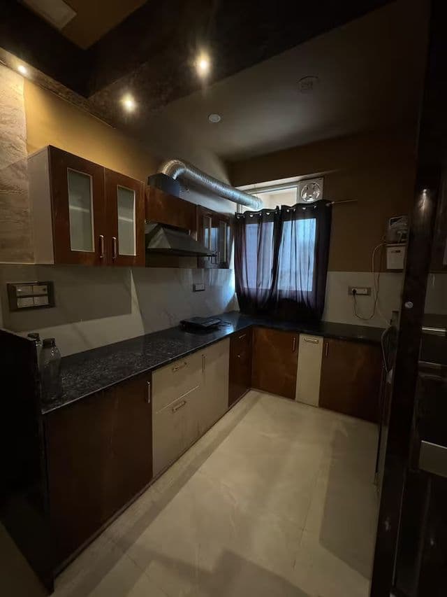 O2 Stay 01 | Luxury 3BHK Fully Furnished Flat — photo 10