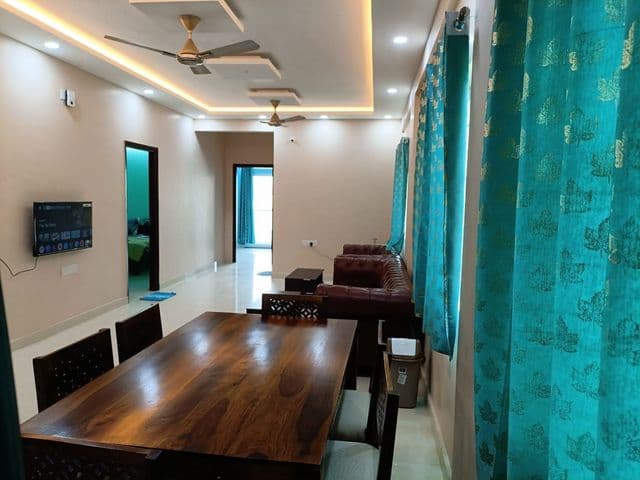 Bright & Spacious 3BHK Getaway in Begur, Bengaluru — photo 10