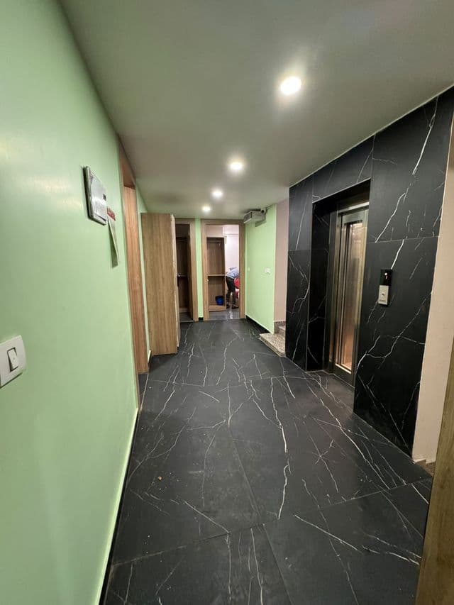 Hotel namay inn — photo 16