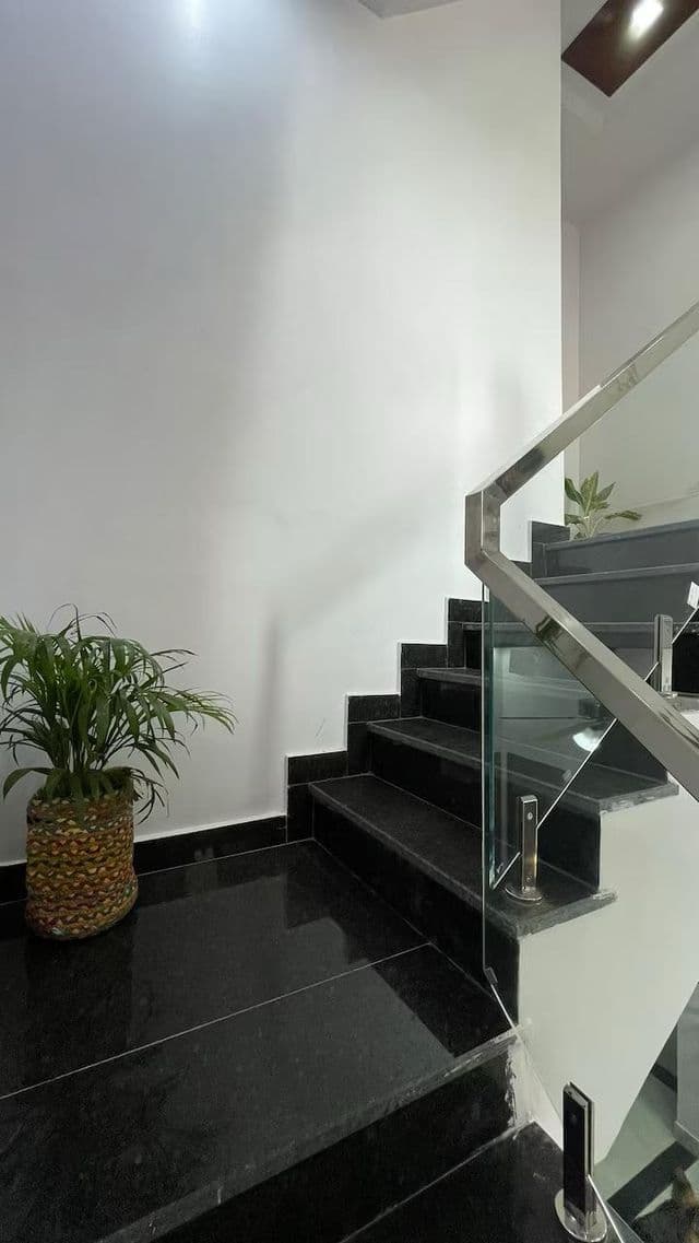 Bark n Bash Villa | Near Hyatt, Iskon | Mansarovar — photo 17