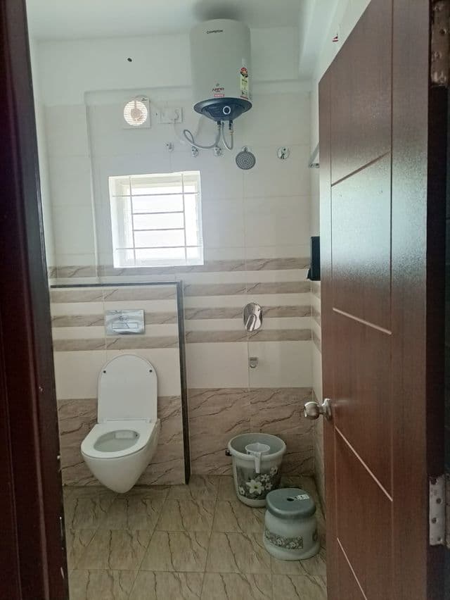 Premium 2 BHK Apartment in Begur ECITY  — photo 22