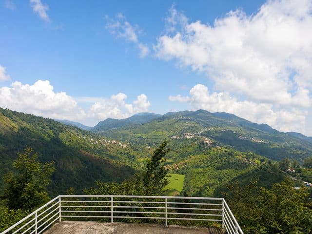 GNM Geranium Villa – 5 BHK Luxury Hill View Villa in Coonoor — photo 13