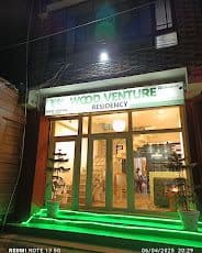Wood Venture Residency by Stay Pattern - City Center — photo 3